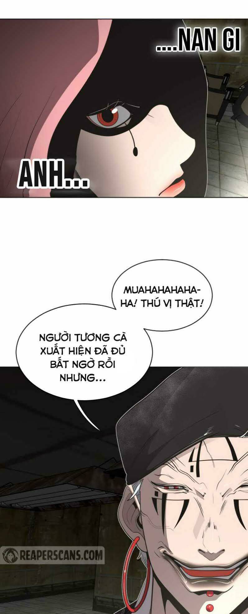 Kĩ Nguyên Của Anh Hùng Chapter 26 - Trang 2