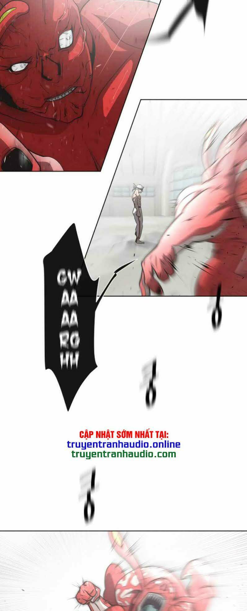 Kĩ Nguyên Của Anh Hùng Chapter 26 - Trang 2