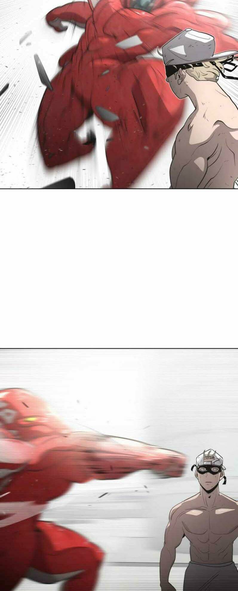 Kĩ Nguyên Của Anh Hùng Chapter 26 - Trang 2