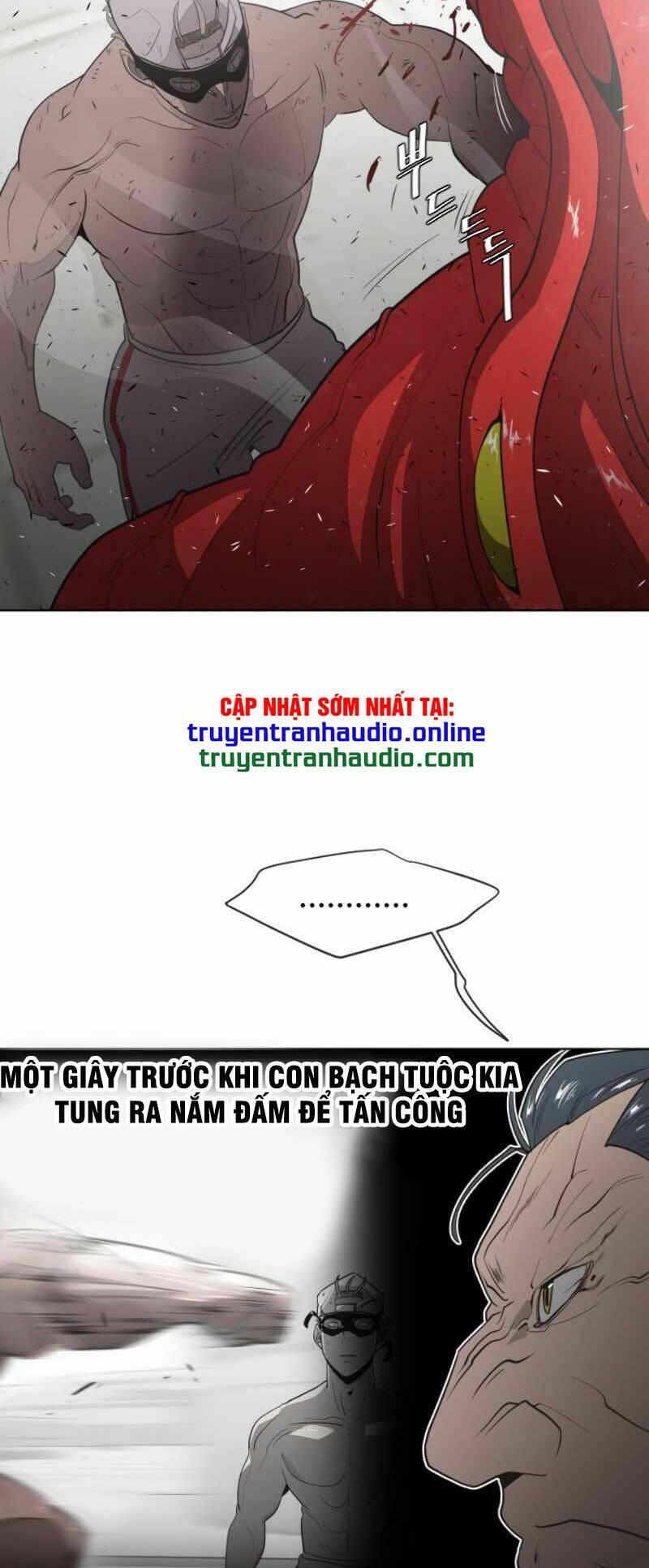 Kĩ Nguyên Của Anh Hùng Chapter 26 - Trang 2