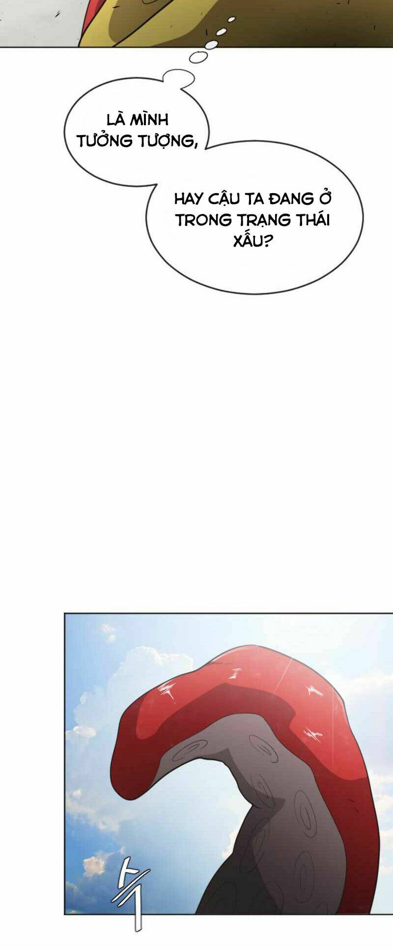 Kĩ Nguyên Của Anh Hùng Chapter 26 - Trang 2