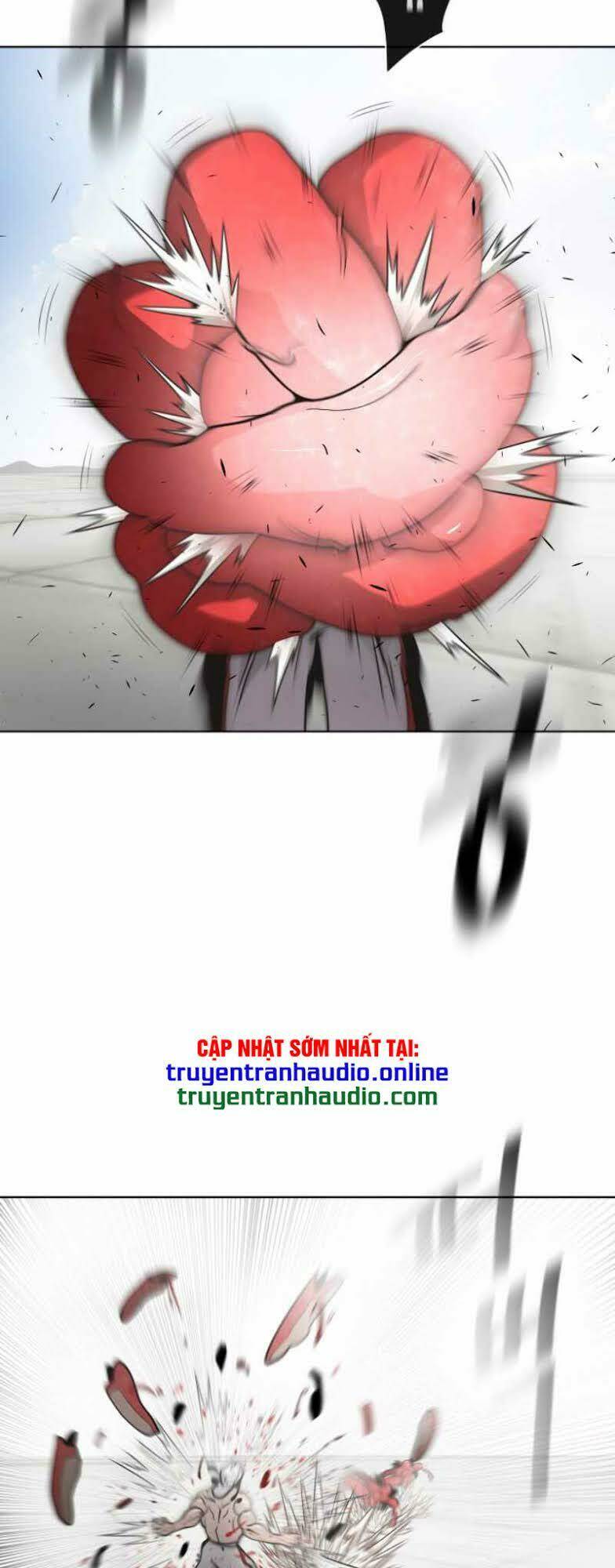 Kĩ Nguyên Của Anh Hùng Chapter 26 - Trang 2