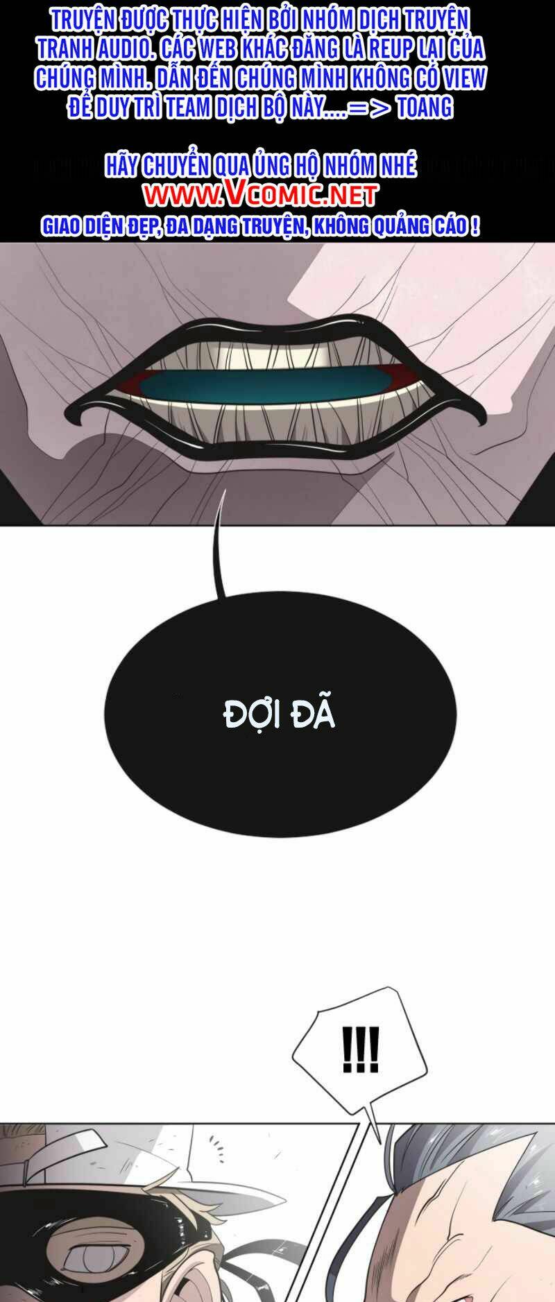 Kĩ Nguyên Của Anh Hùng Chapter 27 - Trang 2