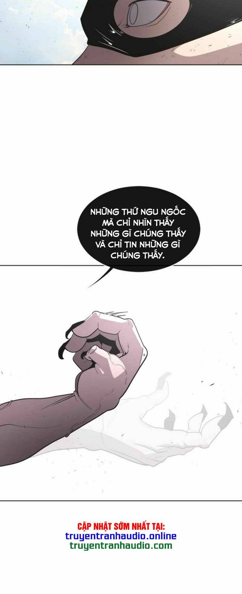 Kĩ Nguyên Của Anh Hùng Chapter 27 - Trang 2