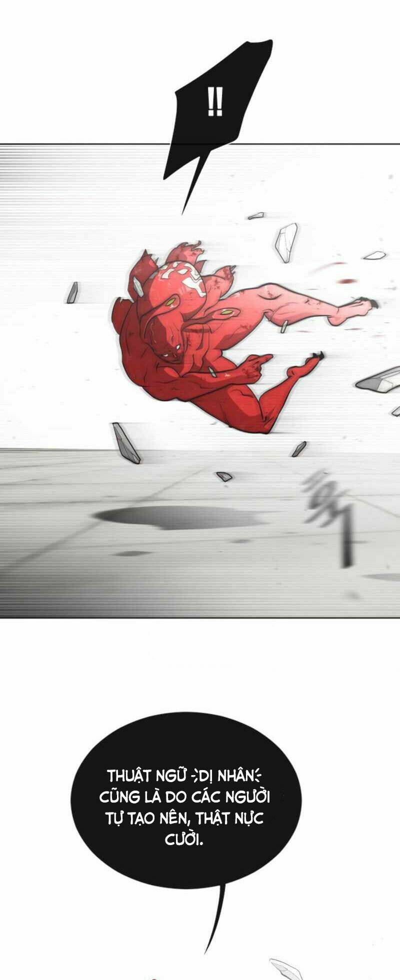 Kĩ Nguyên Của Anh Hùng Chapter 27 - Trang 2