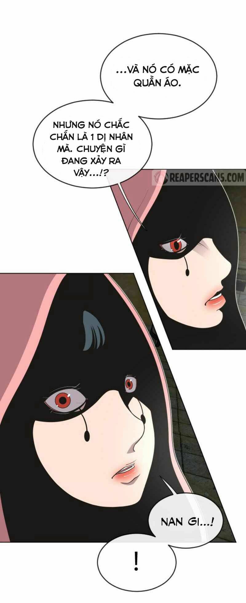 Kĩ Nguyên Của Anh Hùng Chapter 27 - Trang 2