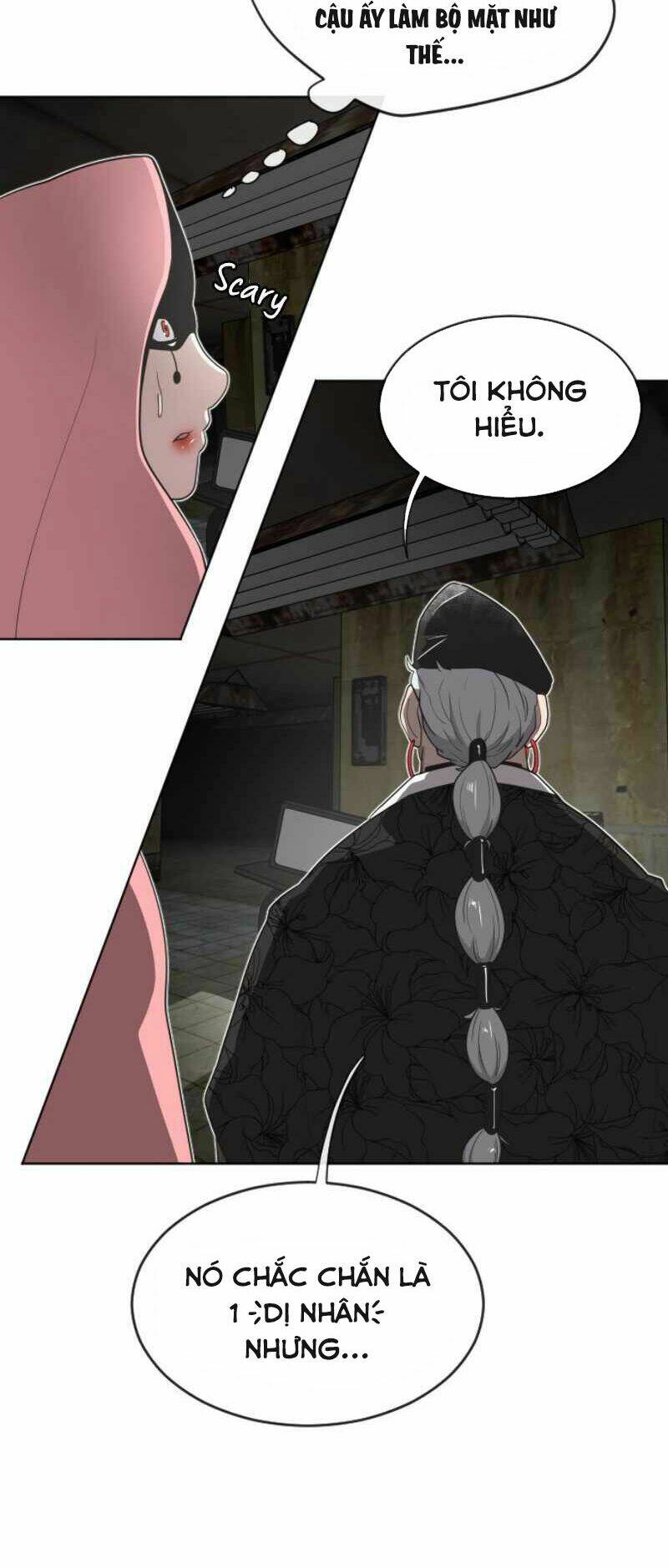 Kĩ Nguyên Của Anh Hùng Chapter 27 - Trang 2