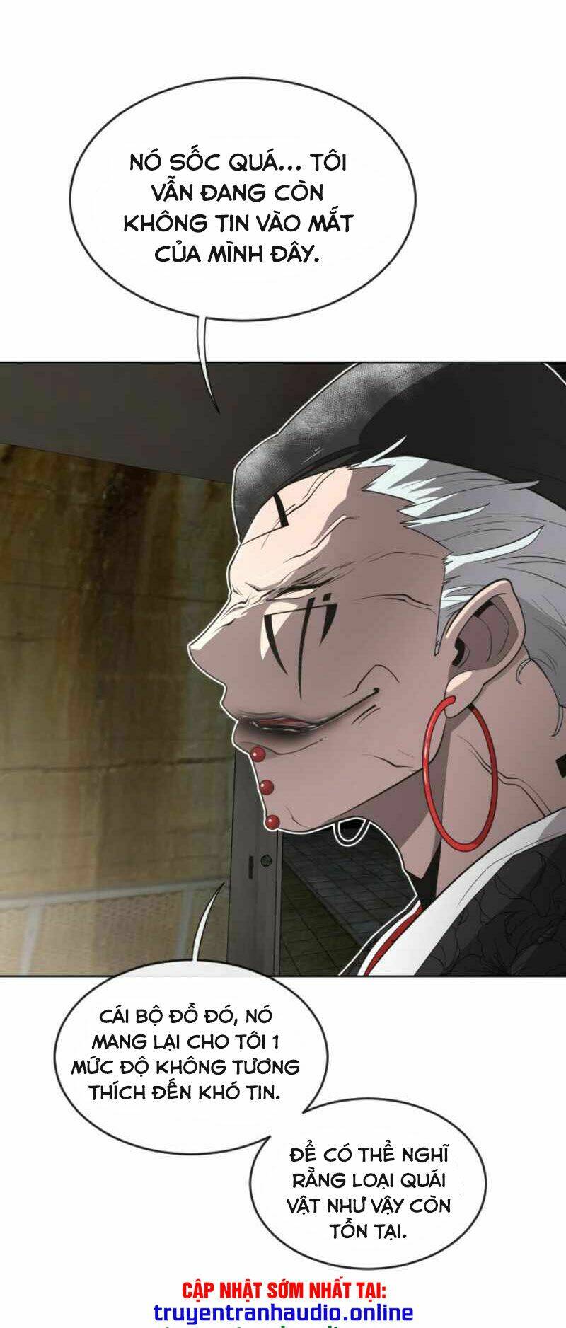 Kĩ Nguyên Của Anh Hùng Chapter 27 - Trang 2