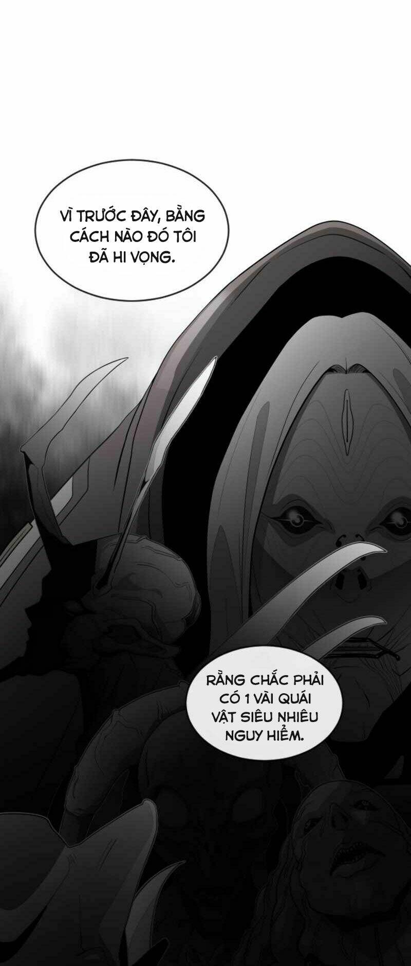 Kĩ Nguyên Của Anh Hùng Chapter 27 - Trang 2