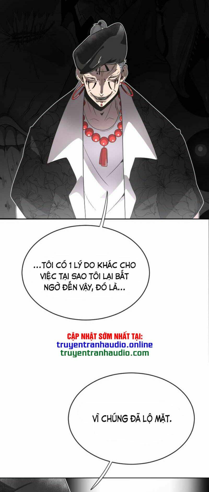 Kĩ Nguyên Của Anh Hùng Chapter 27 - Trang 2