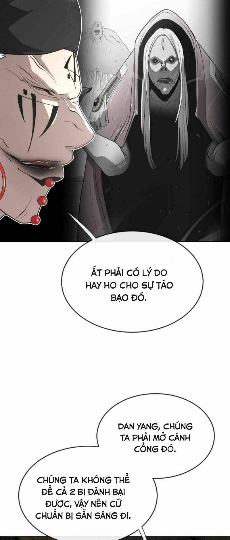 Kĩ Nguyên Của Anh Hùng Chapter 27 - Trang 2