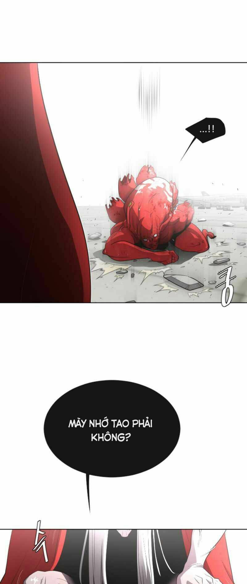 Kĩ Nguyên Của Anh Hùng Chapter 27 - Trang 2