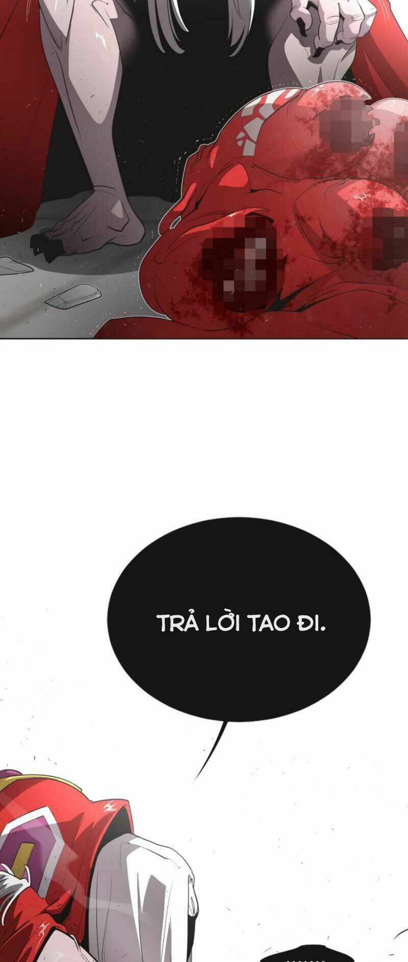 Kĩ Nguyên Của Anh Hùng Chapter 27 - Trang 2