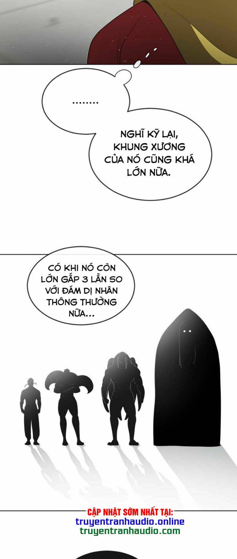 Kĩ Nguyên Của Anh Hùng Chapter 27 - Trang 2