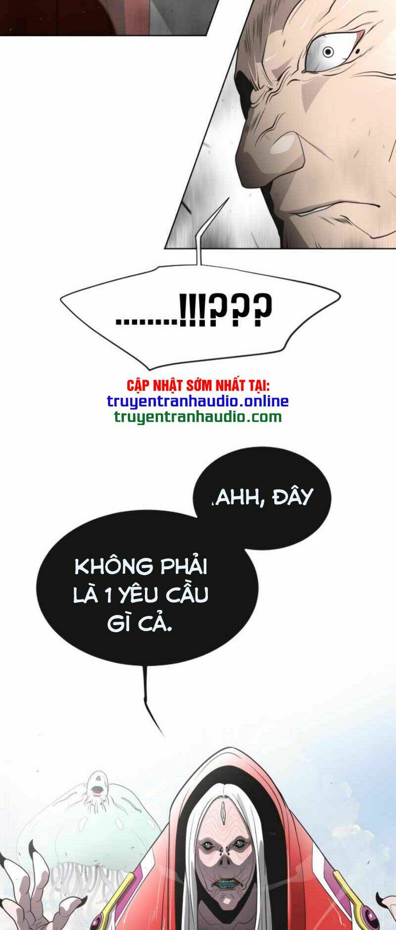 Kĩ Nguyên Của Anh Hùng Chapter 27 - Trang 2