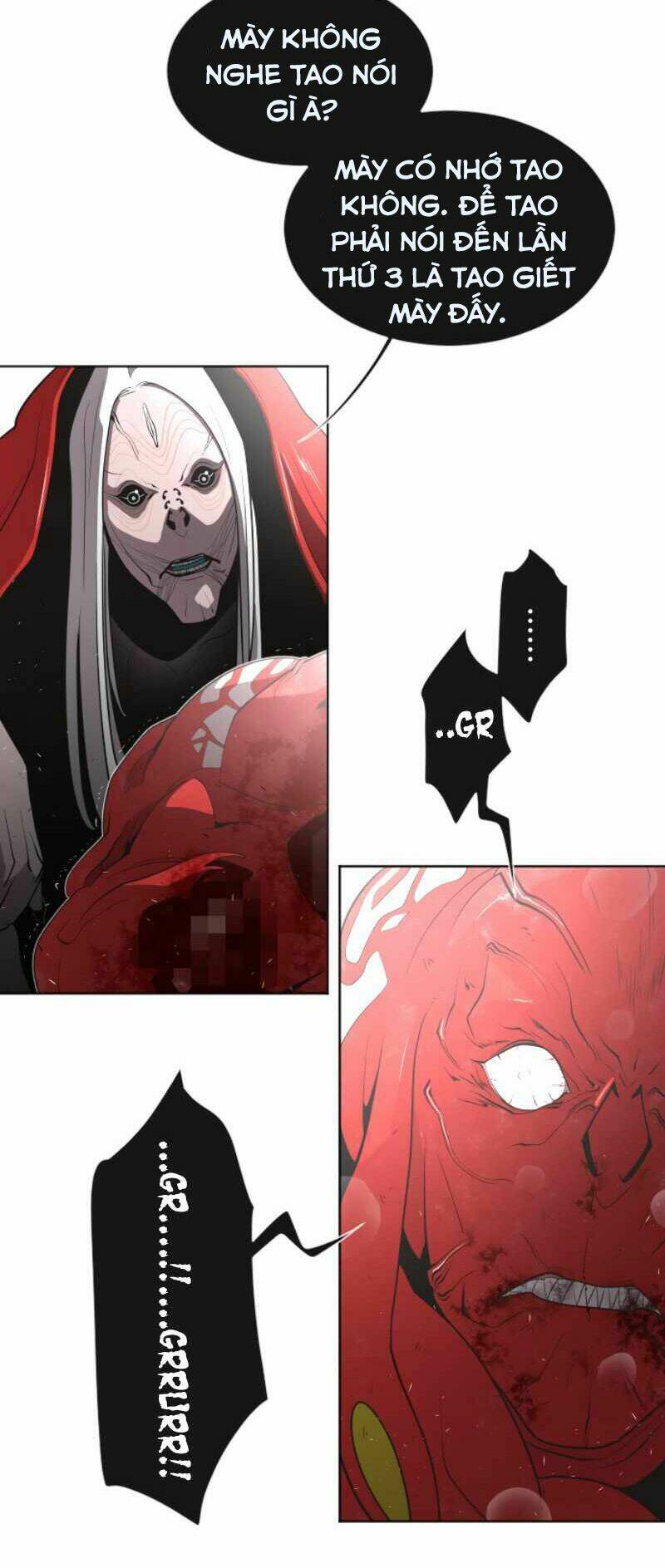 Kĩ Nguyên Của Anh Hùng Chapter 27 - Trang 2