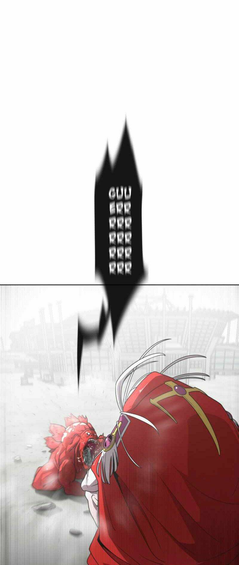 Kĩ Nguyên Của Anh Hùng Chapter 27 - Trang 2