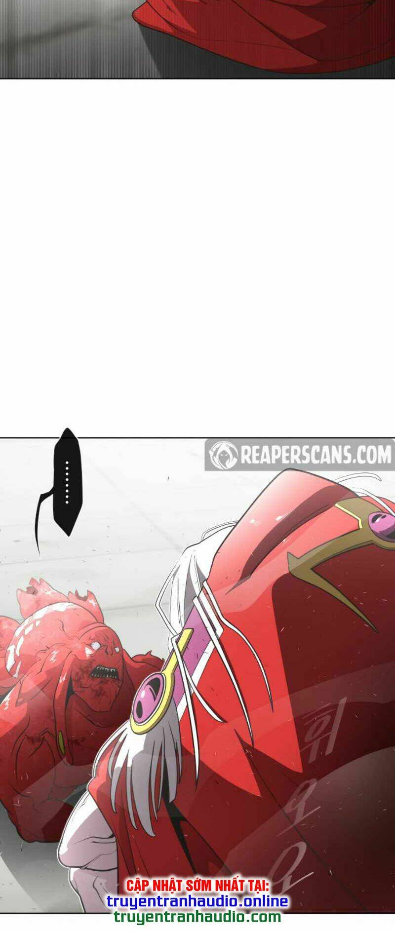 Kĩ Nguyên Của Anh Hùng Chapter 27 - Trang 2