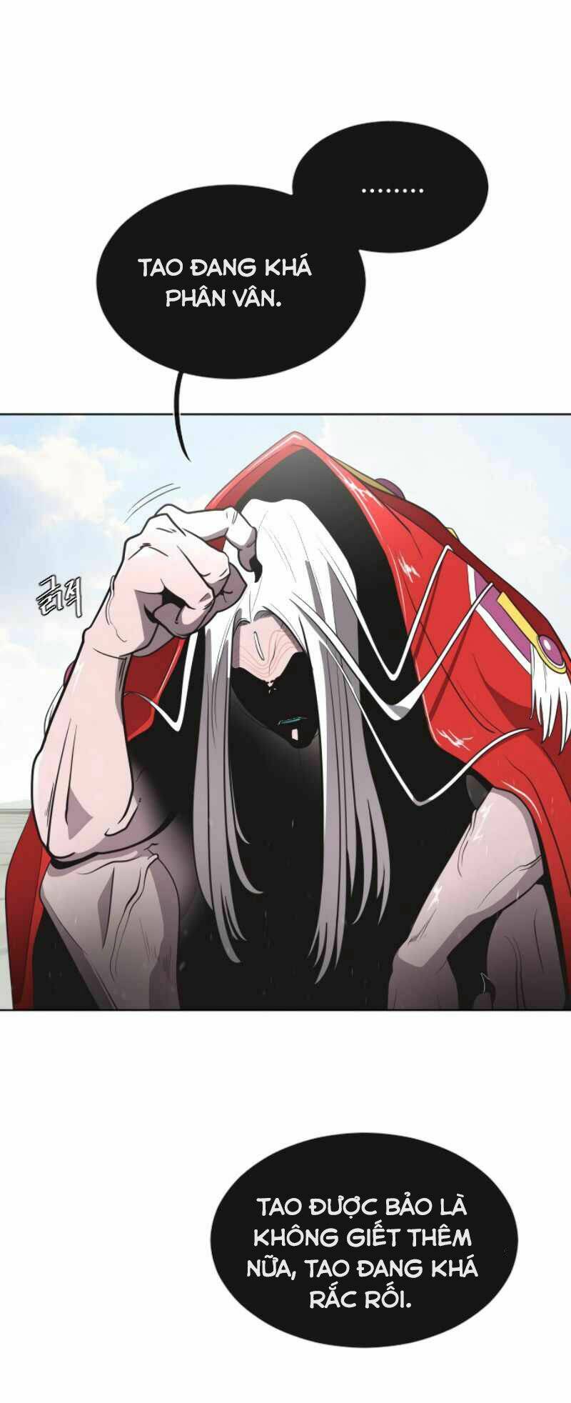 Kĩ Nguyên Của Anh Hùng Chapter 27 - Trang 2