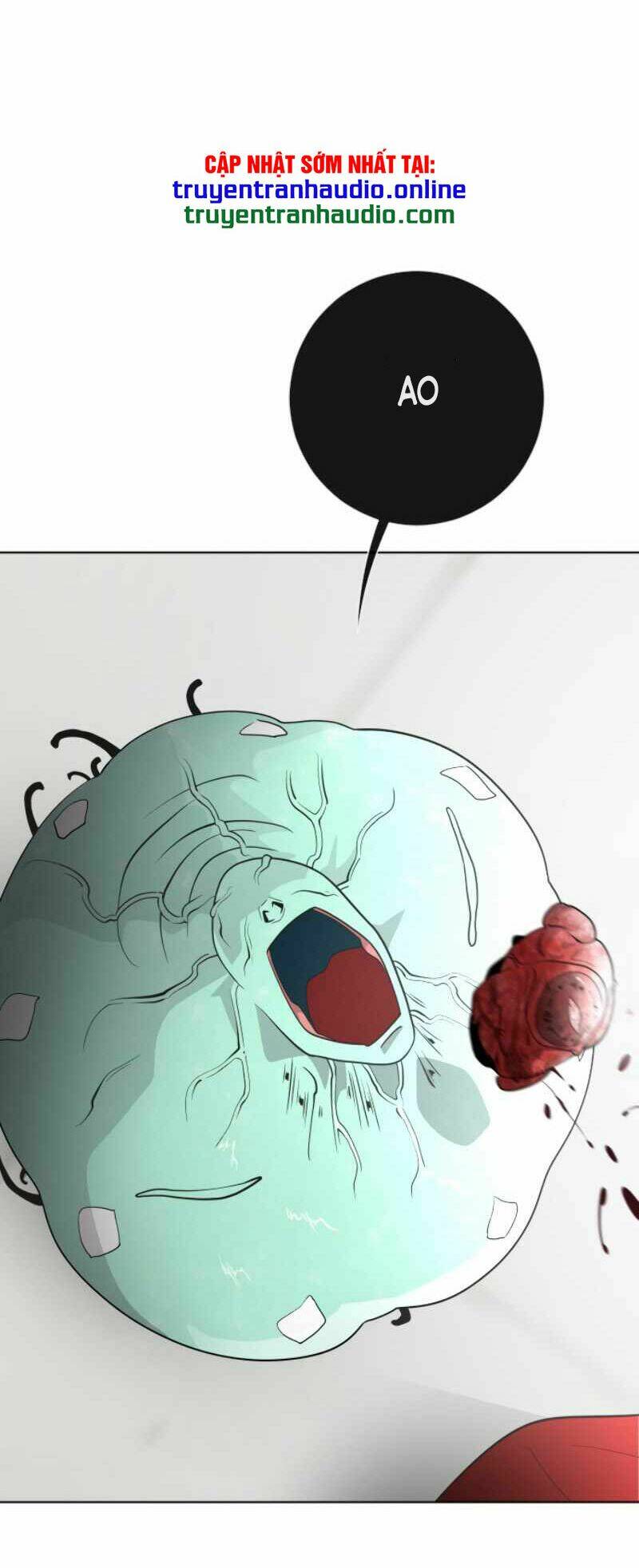 Kĩ Nguyên Của Anh Hùng Chapter 27 - Trang 2