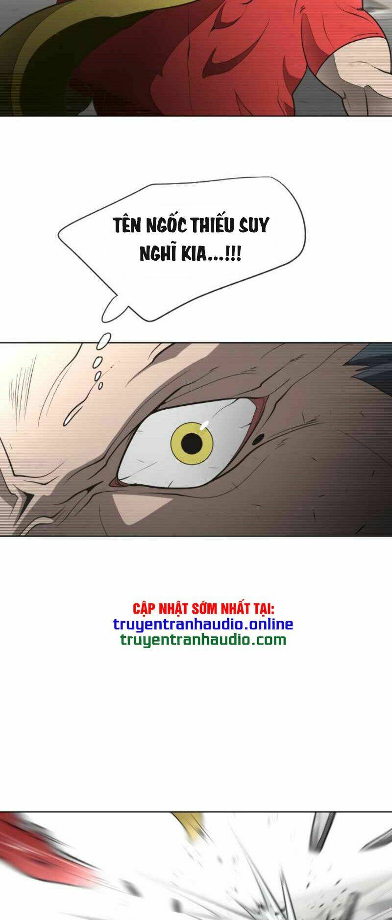 Kĩ Nguyên Của Anh Hùng Chapter 27 - Trang 2