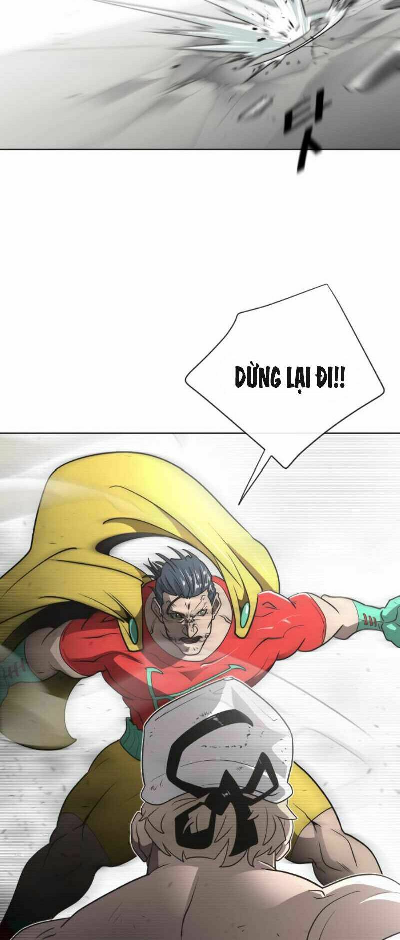 Kĩ Nguyên Của Anh Hùng Chapter 27 - Trang 2