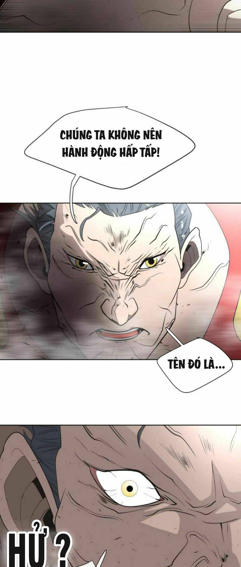 Kĩ Nguyên Của Anh Hùng Chapter 27 - Trang 2