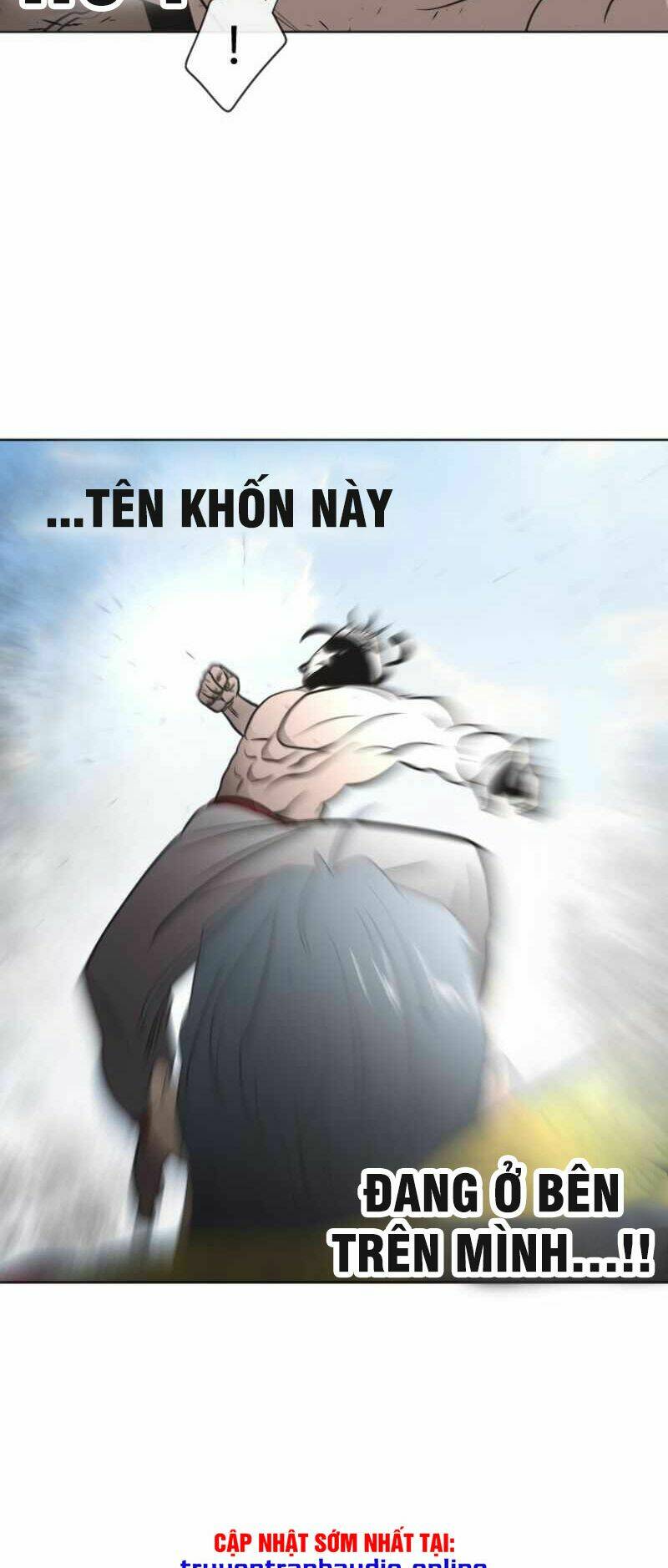 Kĩ Nguyên Của Anh Hùng Chapter 27 - Trang 2