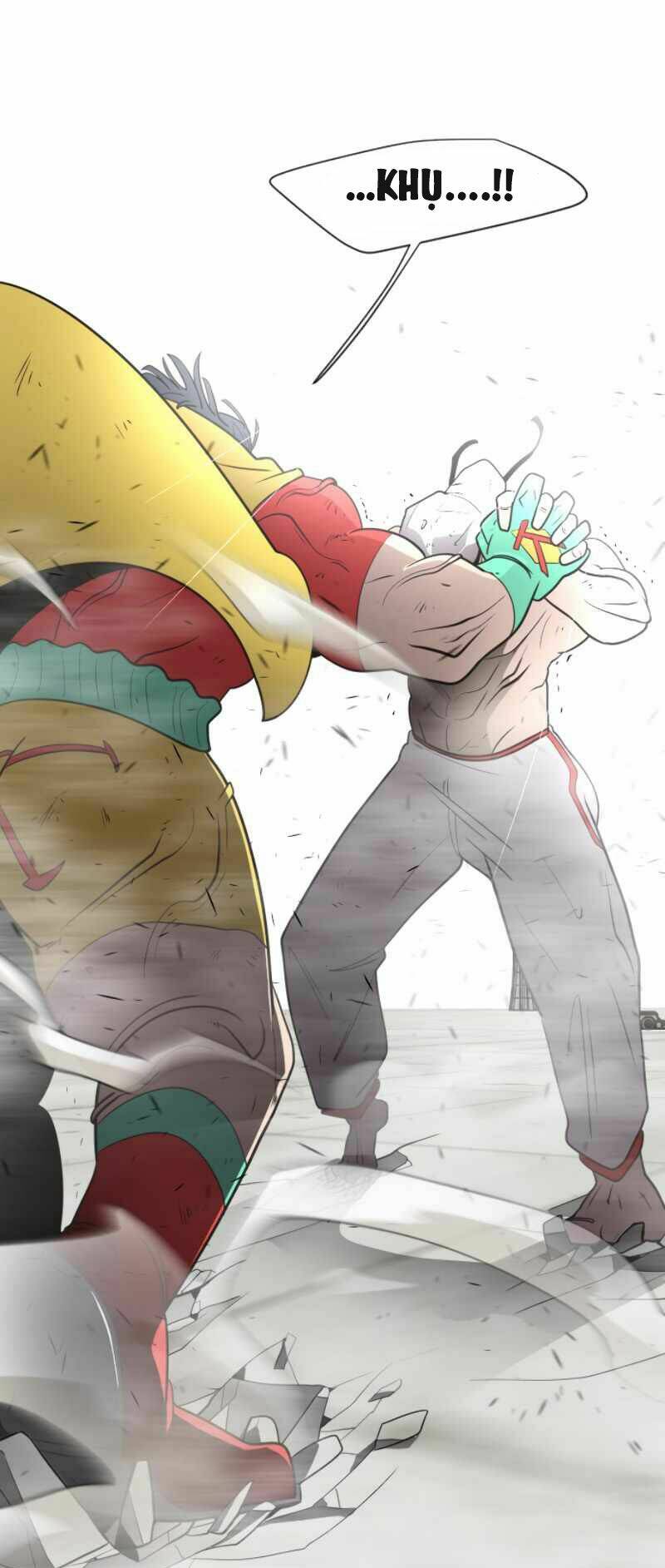 Kĩ Nguyên Của Anh Hùng Chapter 27 - Trang 2