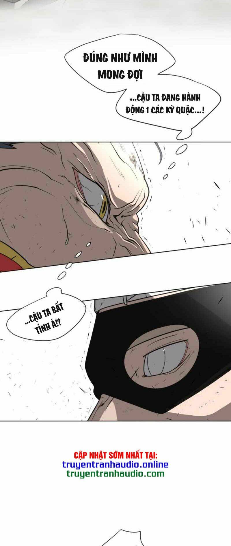 Kĩ Nguyên Của Anh Hùng Chapter 27 - Trang 2