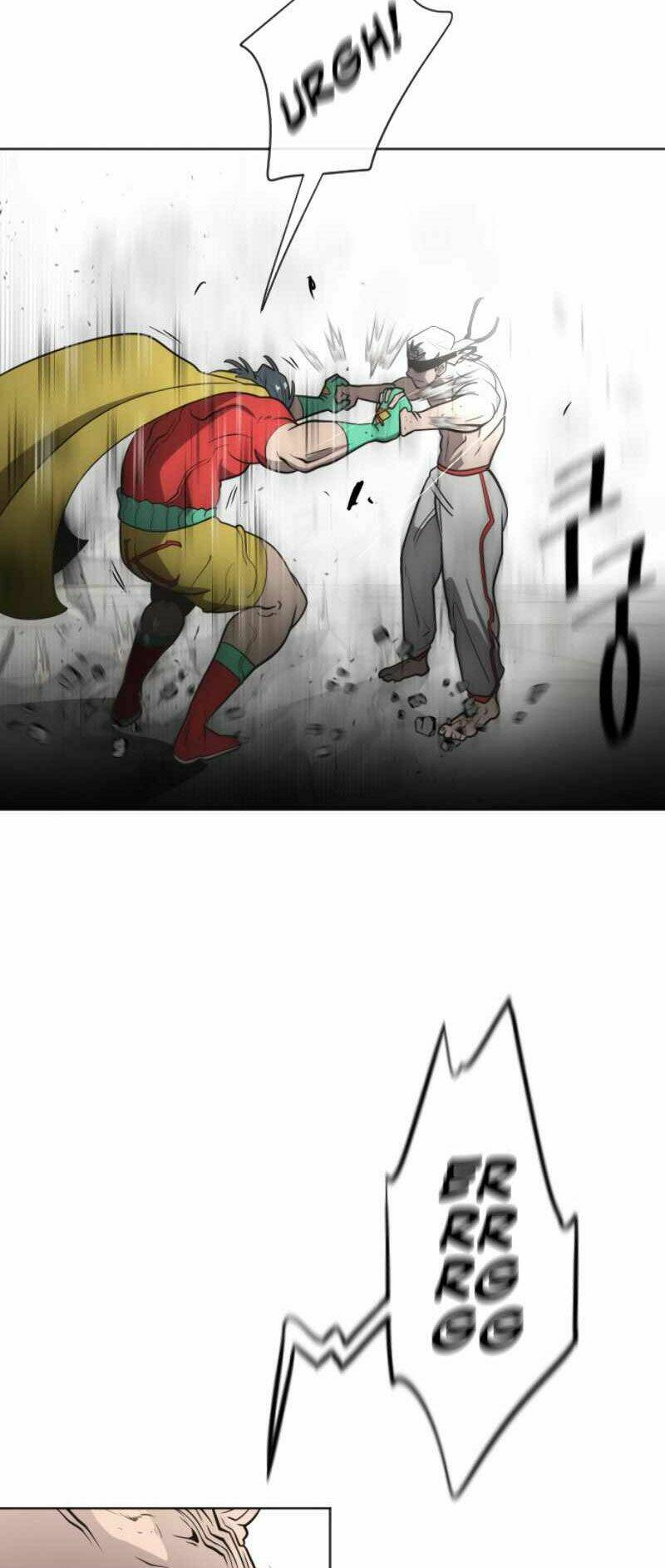 Kĩ Nguyên Của Anh Hùng Chapter 27 - Trang 2