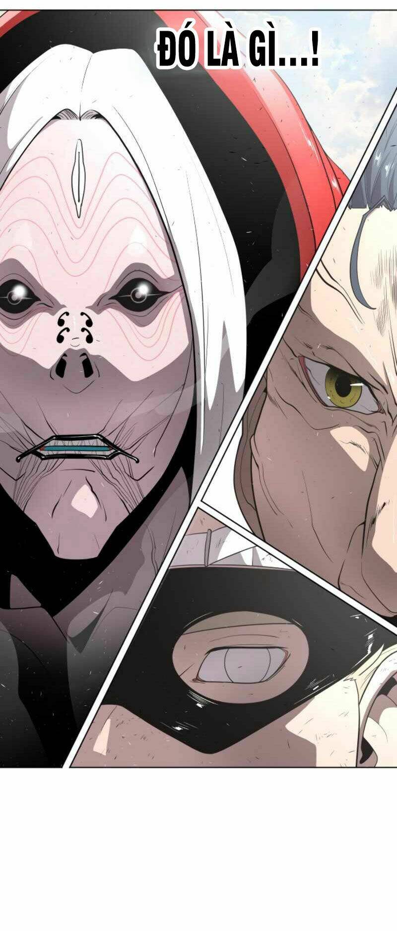 Kĩ Nguyên Của Anh Hùng Chapter 27 - Trang 2