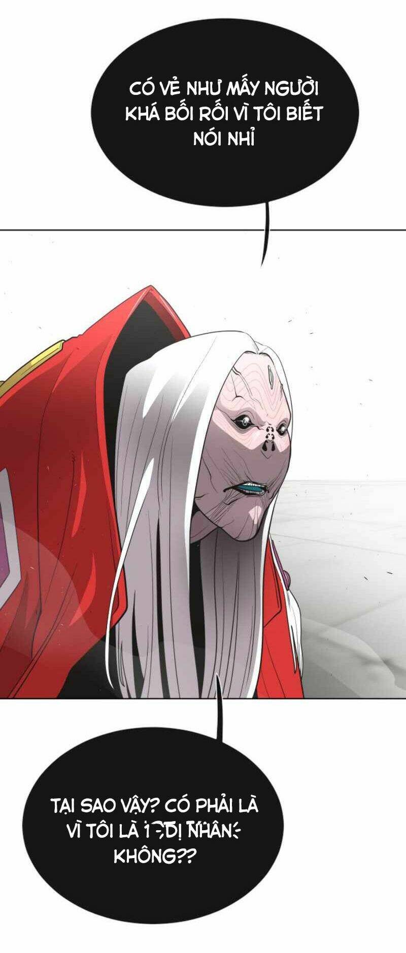 Kĩ Nguyên Của Anh Hùng Chapter 27 - Trang 2