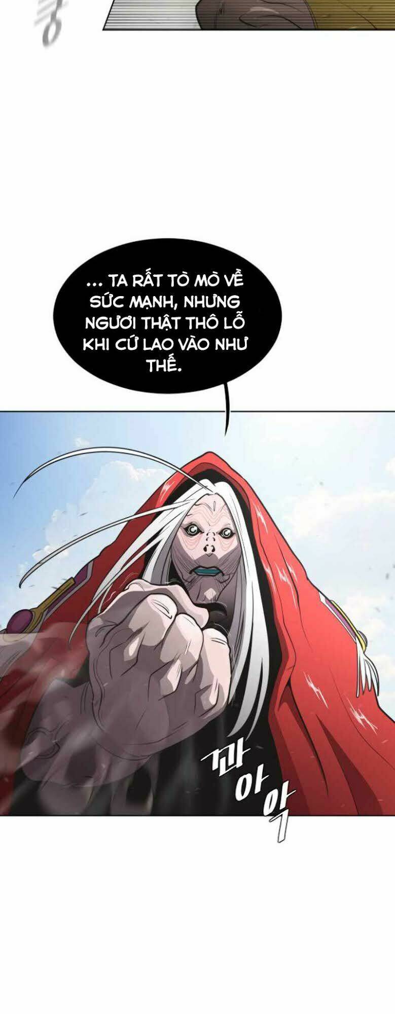 Kĩ Nguyên Của Anh Hùng Chapter 28 - Trang 2