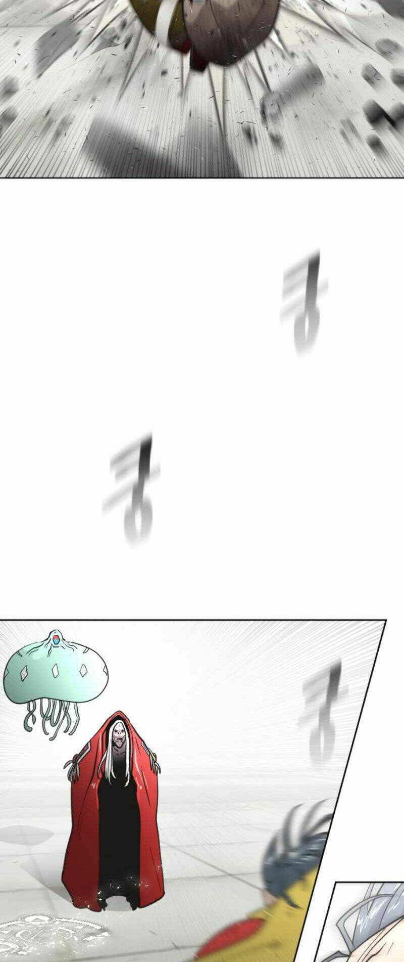 Kĩ Nguyên Của Anh Hùng Chapter 28 - Trang 2