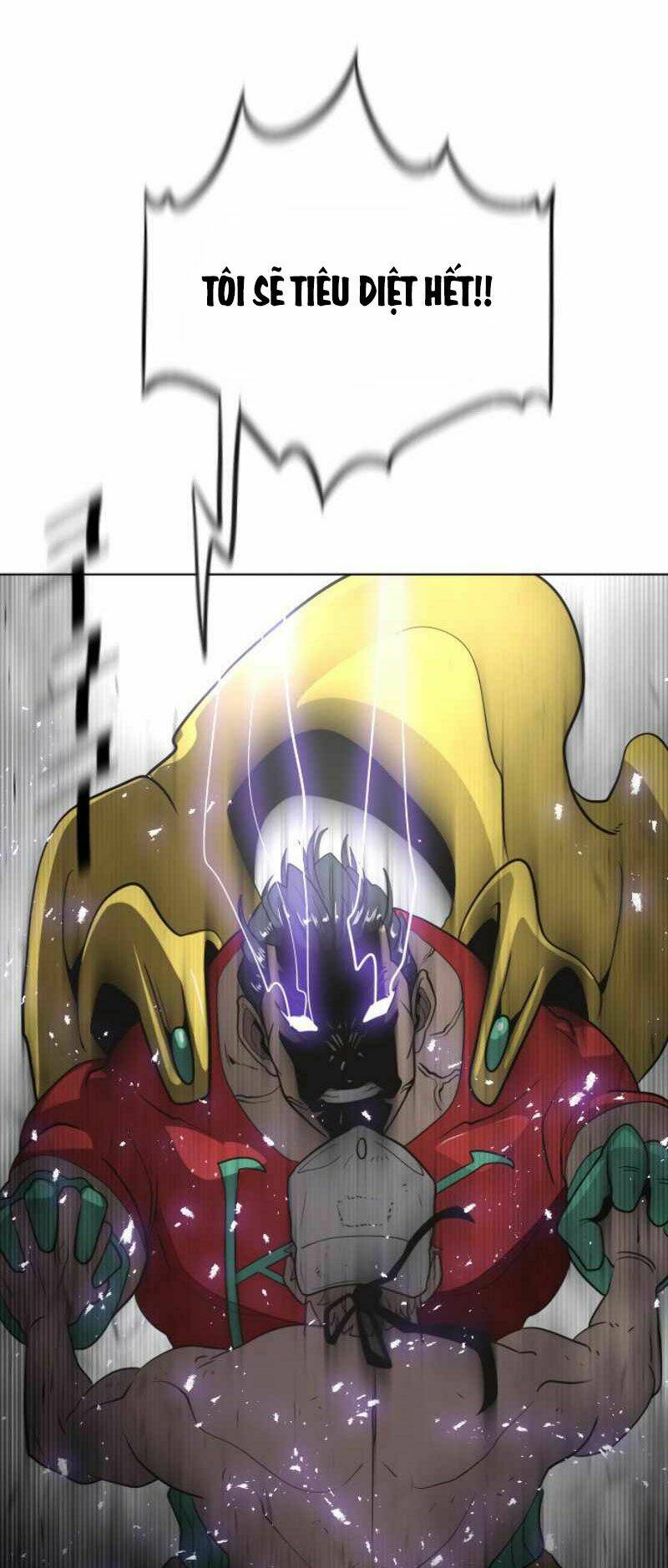 Kĩ Nguyên Của Anh Hùng Chapter 28 - Trang 2