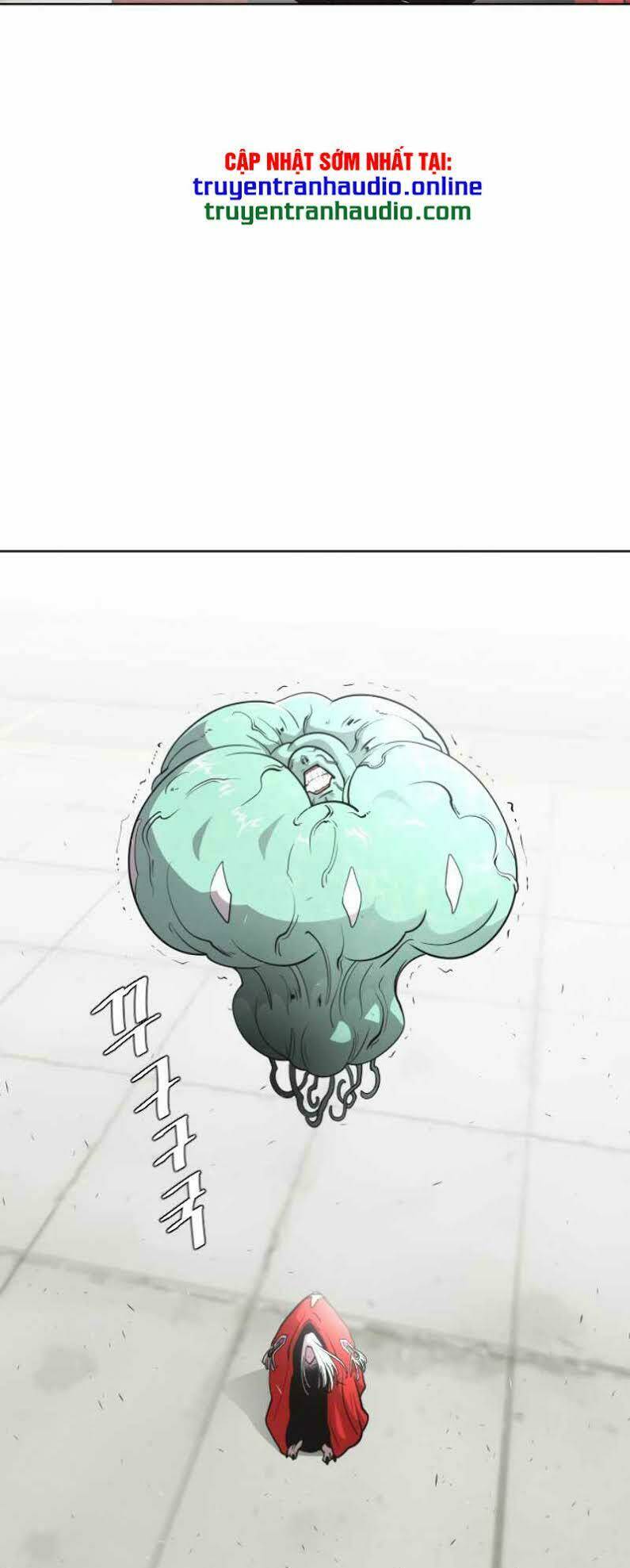 Kĩ Nguyên Của Anh Hùng Chapter 28 - Trang 2