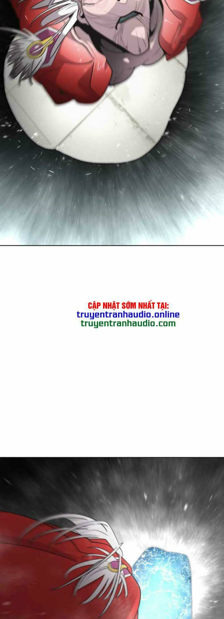 Kĩ Nguyên Của Anh Hùng Chapter 28 - Trang 2