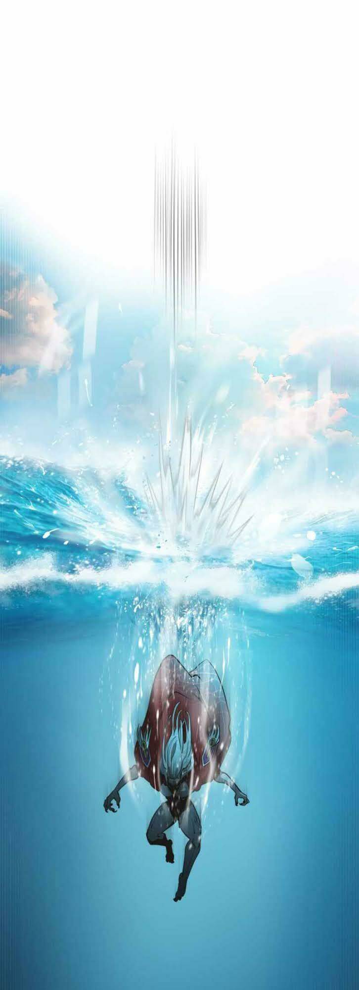 Kĩ Nguyên Của Anh Hùng Chapter 28 - Trang 2