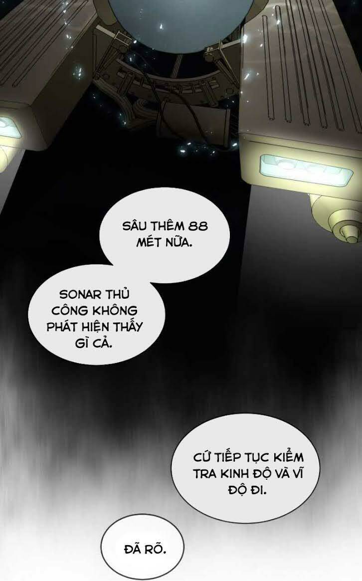 Kĩ Nguyên Của Anh Hùng Chapter 28 - Trang 2