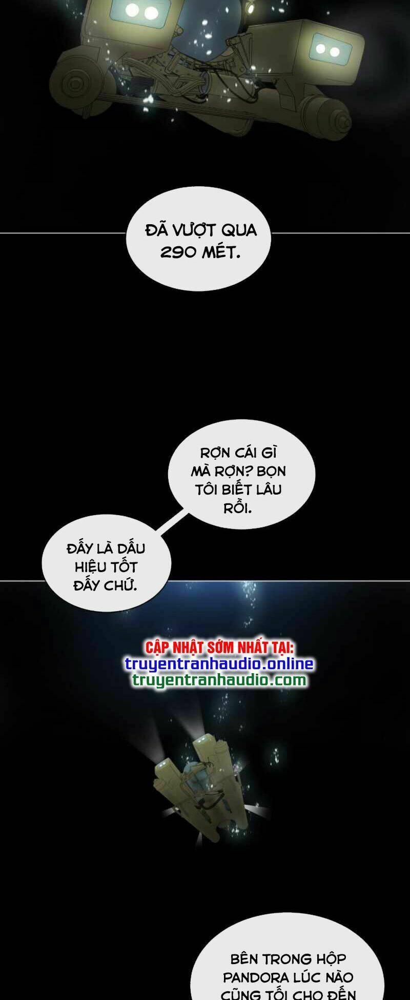 Kĩ Nguyên Của Anh Hùng Chapter 28 - Trang 2