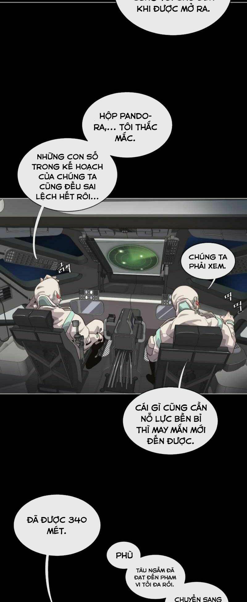 Kĩ Nguyên Của Anh Hùng Chapter 28 - Trang 2