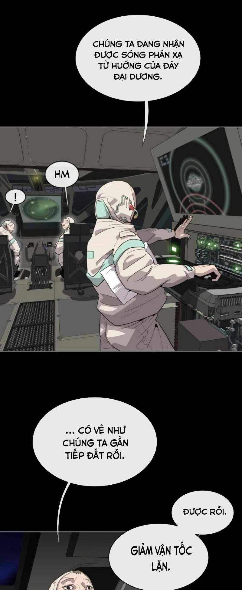 Kĩ Nguyên Của Anh Hùng Chapter 28 - Trang 2