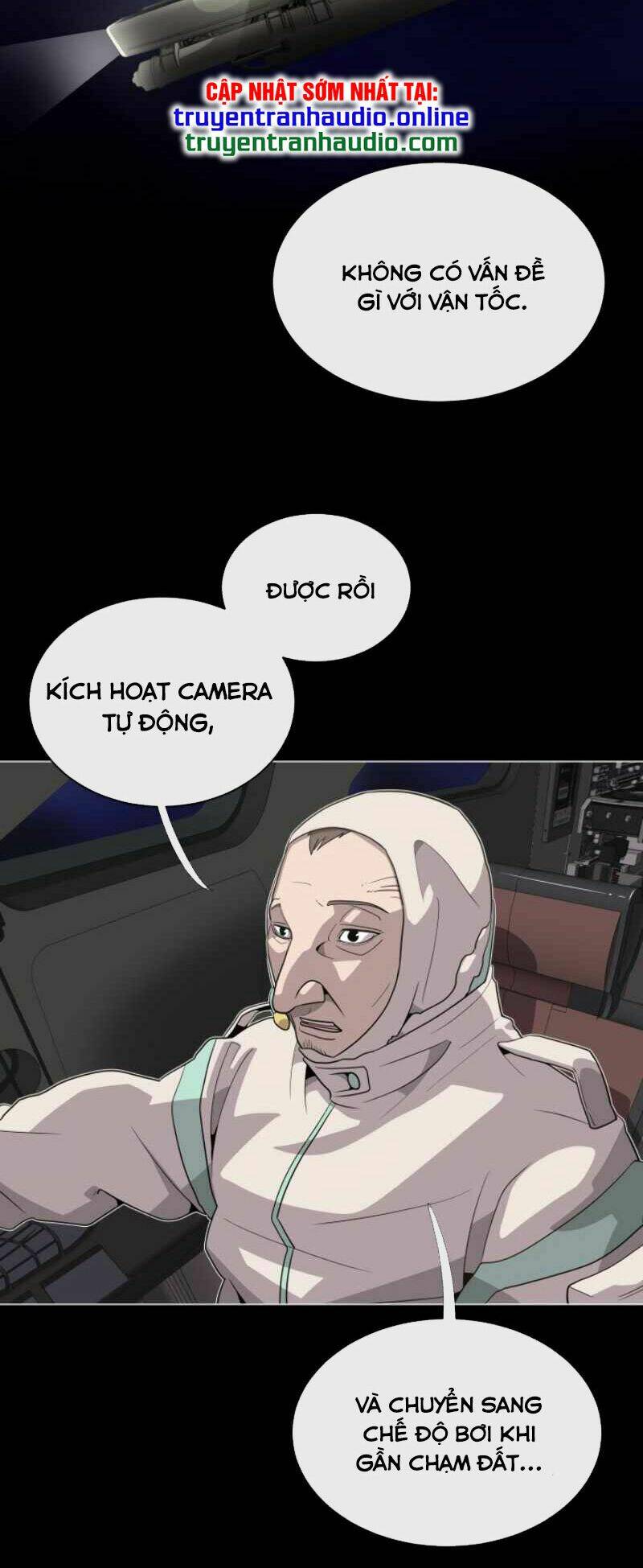 Kĩ Nguyên Của Anh Hùng Chapter 28 - Trang 2