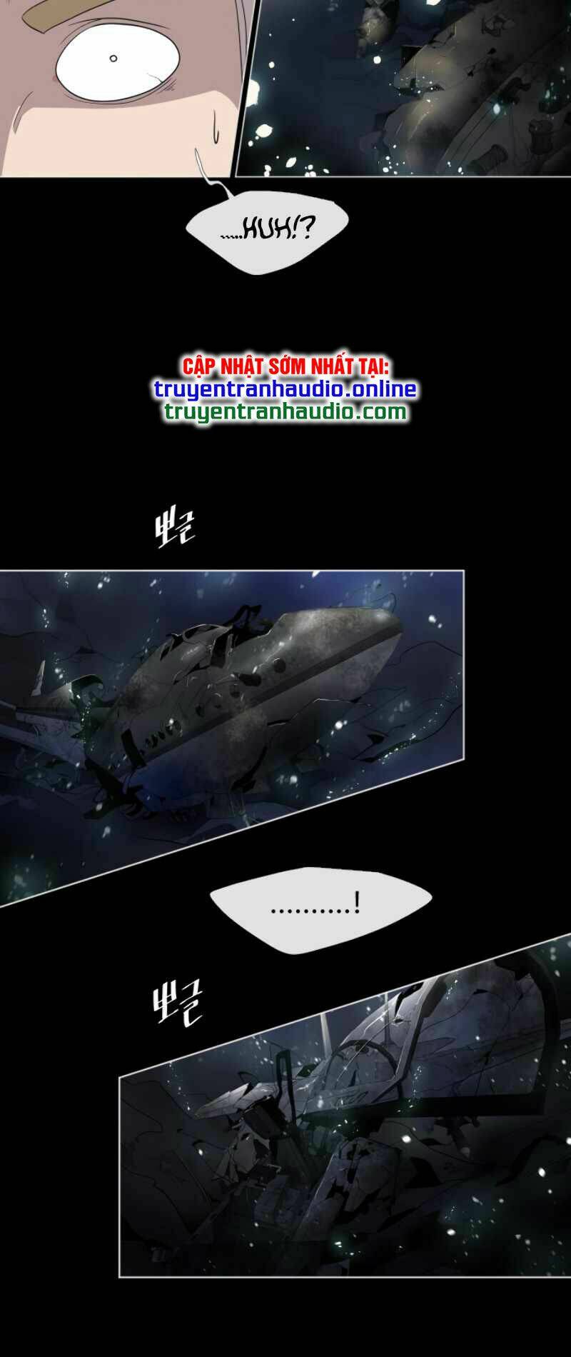 Kĩ Nguyên Của Anh Hùng Chapter 28 - Trang 2