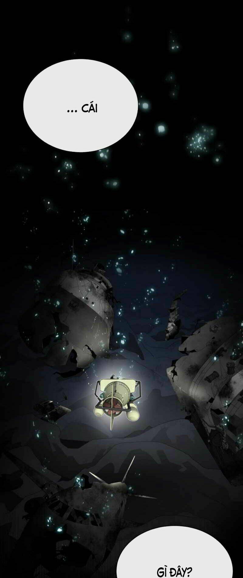 Kĩ Nguyên Của Anh Hùng Chapter 28 - Trang 2