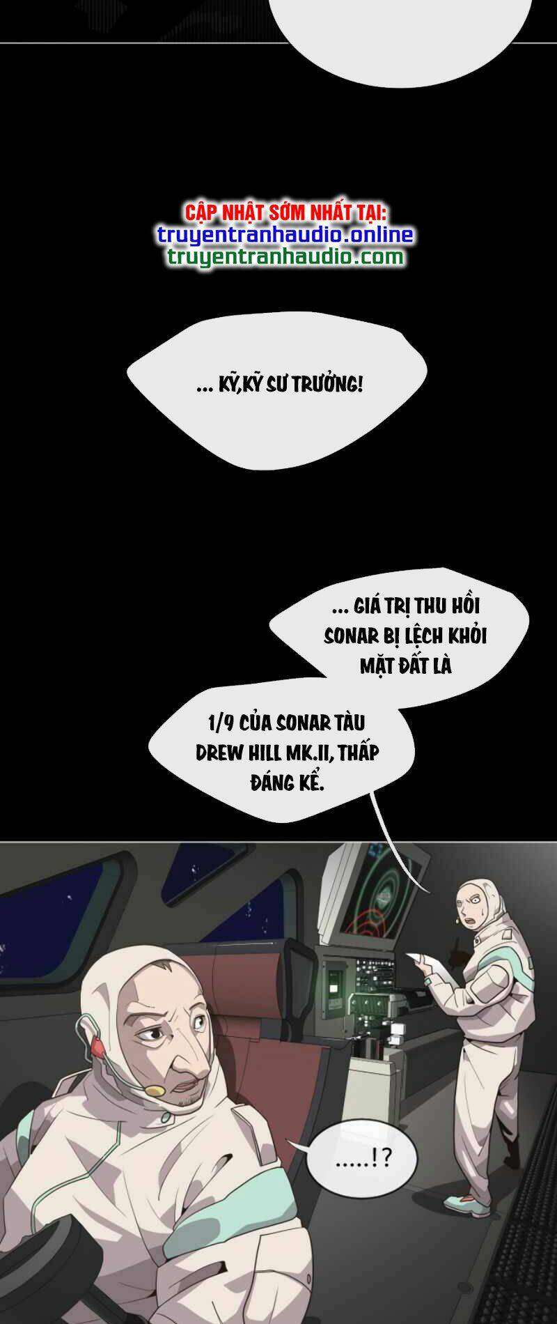 Kĩ Nguyên Của Anh Hùng Chapter 28 - Trang 2