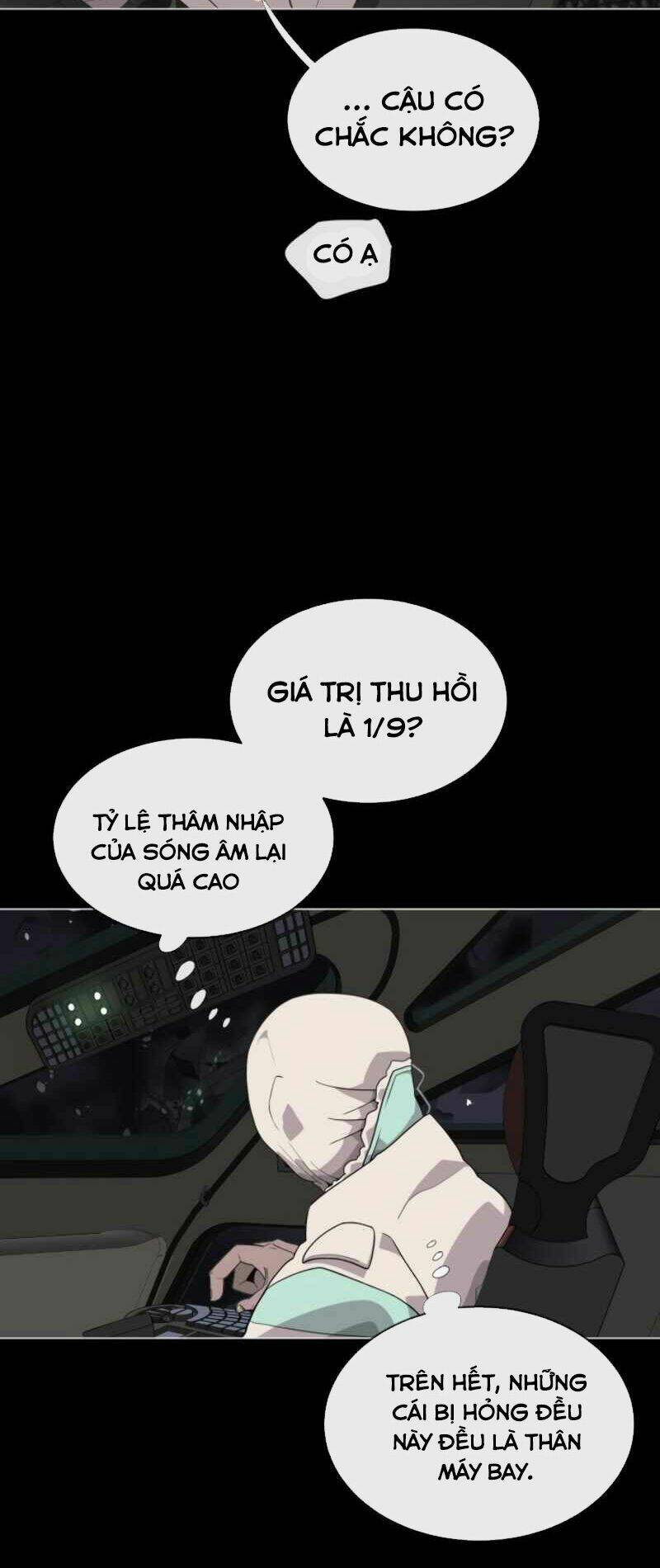 Kĩ Nguyên Của Anh Hùng Chapter 28 - Trang 2