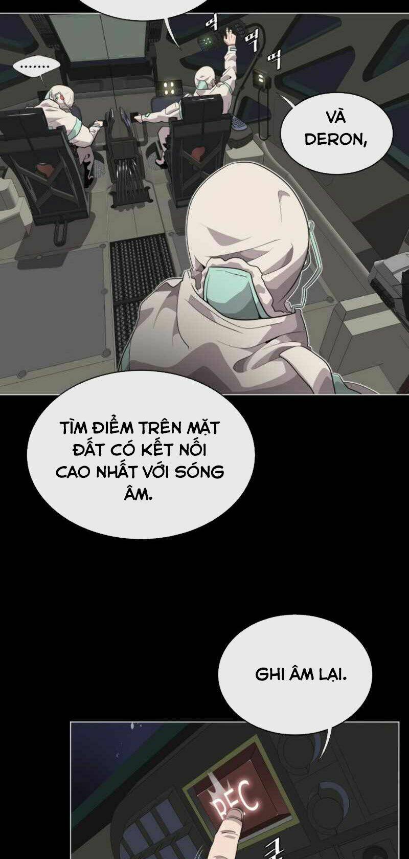 Kĩ Nguyên Của Anh Hùng Chapter 28 - Trang 2