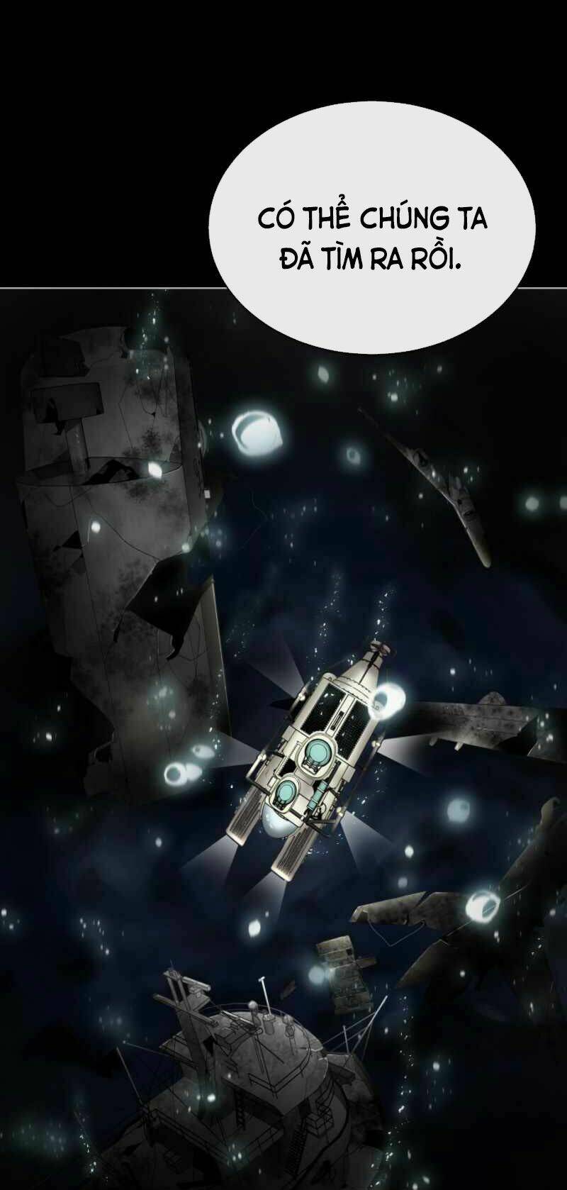 Kĩ Nguyên Của Anh Hùng Chapter 28 - Trang 2